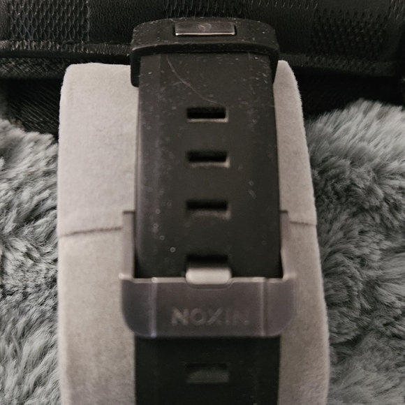 NIXON THE ROVER CHRONO - Picture 6 of 7